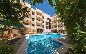Jovial Apartments Ibiza